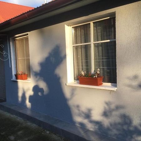 Stefanika 42\5\2 Berehove (Transcarpathia) Exterior foto