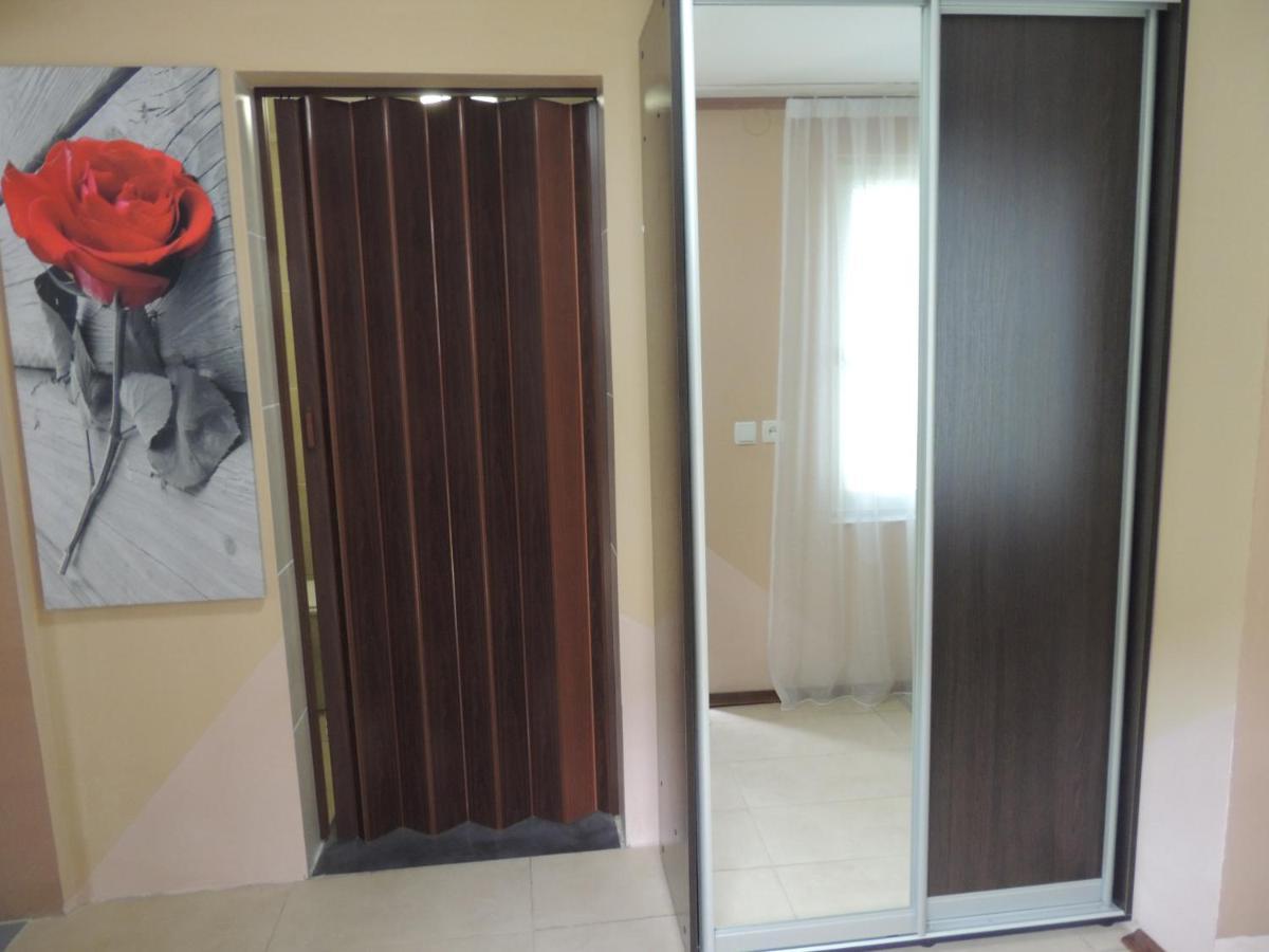 Stefanika 42\5\2 Berehove (Transcarpathia) Exterior foto